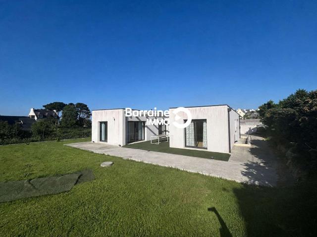 Vente maison 5 pièces Landéda 29