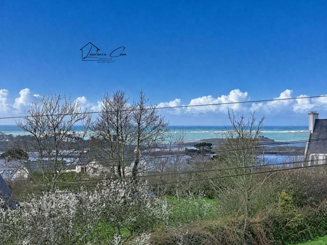 Vente maison 5 pièces Landéda 29