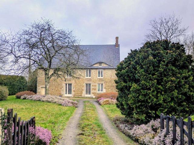 Vente maison 5 pièces Landelles et Coupigny 14
