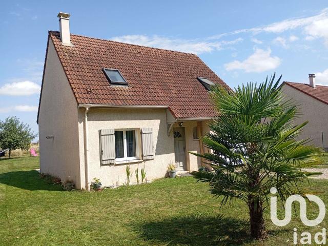 Vente maison 5 pièces Landelles 28