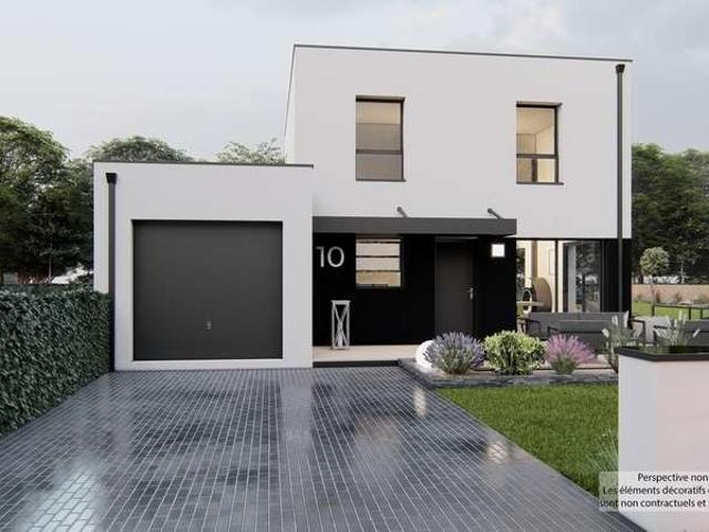 Vente maison 5 pièces Landerneau 29