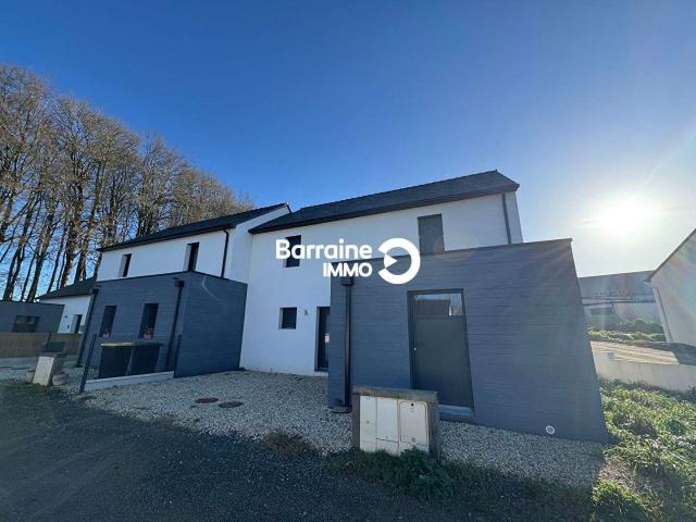 Vente maison 5 pièces Landerneau 29