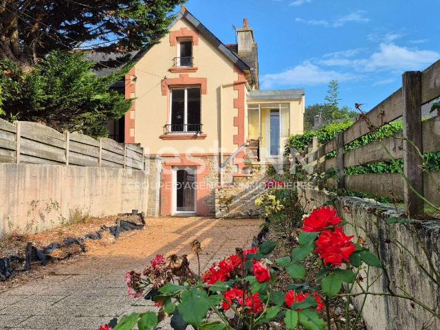 Vente maison 5 pièces Landerneau 29