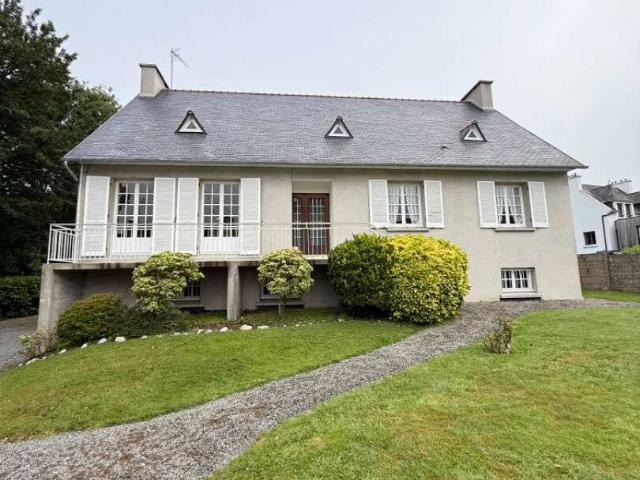 Vente maison 5 pièces Landerneau 29