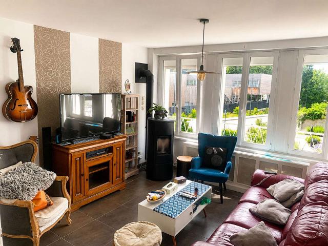 Vente maison 5 pièces Landerneau 29