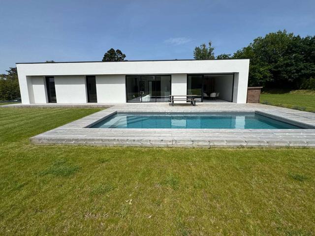 Vente maison 5 pièces Landivisiau 29