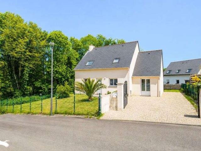 Vente maison 5 pièces Landivisiau 29