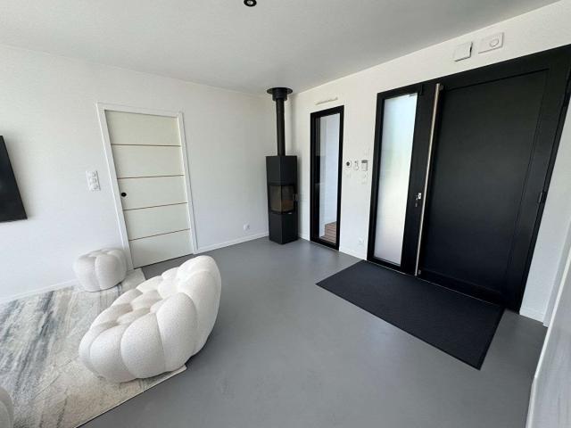 Vente maison 5 pièces Landivisiau 29