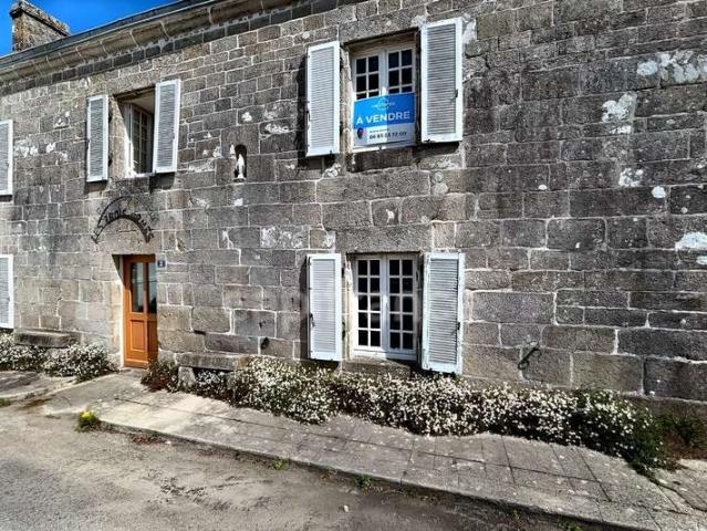 Vente maison 5 pièces Landudec 29