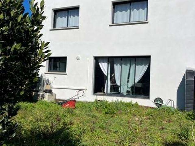Vente maison 5 pièces Lanester 56
