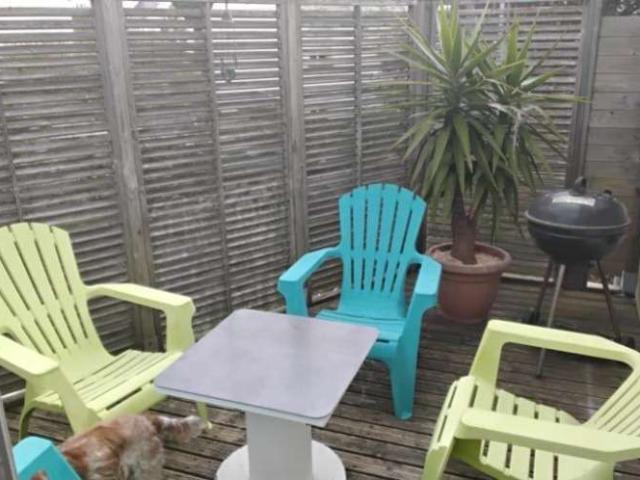 Vente maison 5 pièces Lanester 56