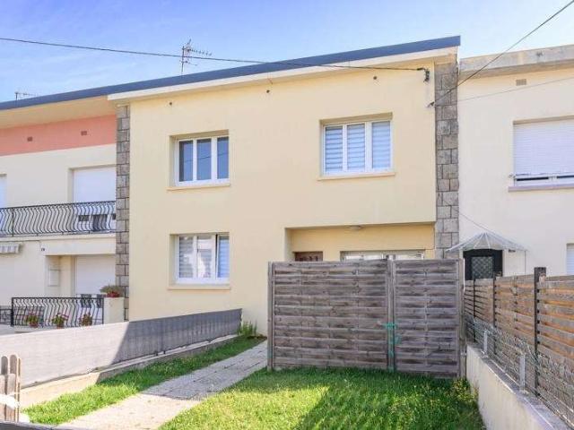 Vente maison 5 pièces Lanester 56