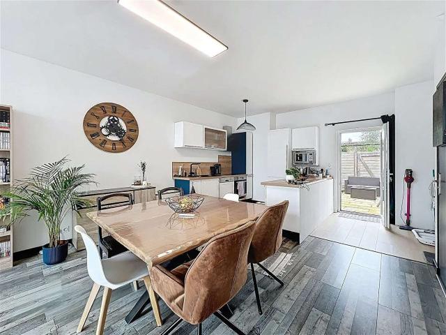 Vente maison 5 pièces Lanester 56
