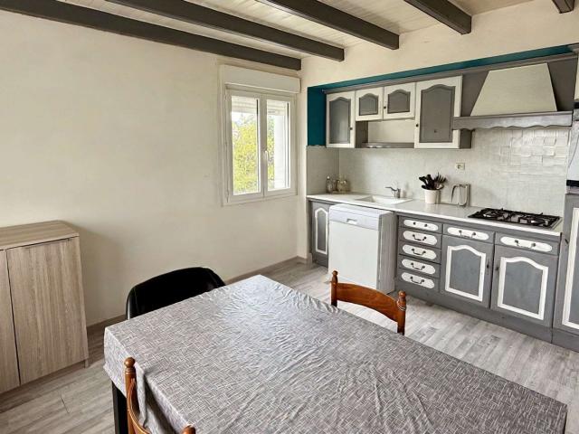 Vente maison 5 pièces Lanildut 29