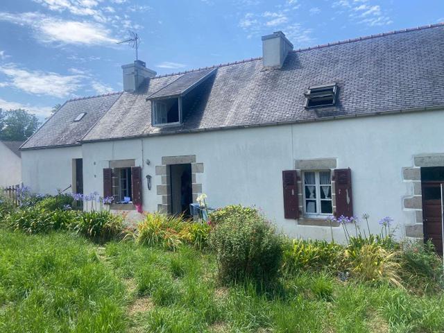 Vente maison 5 pièces Lanmeur 29
