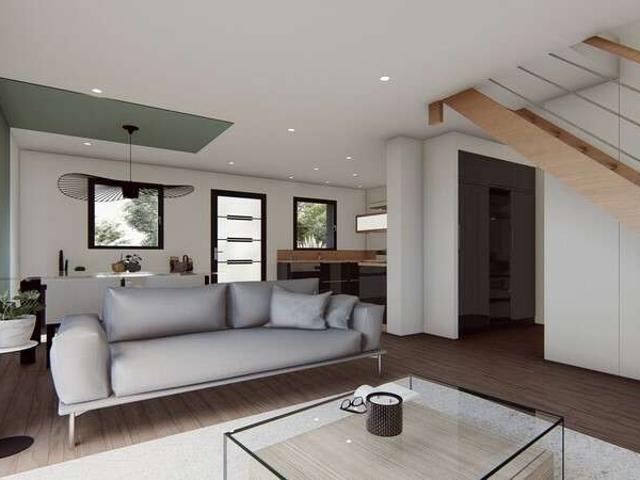 Vente maison 5 pièces Lannilis 29