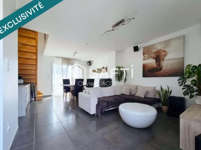 Vente maison 5 pièces Lannilis 29