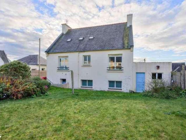 Vente maison 5 pièces Lannilis 29