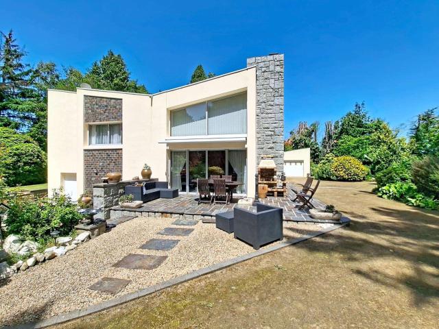 Vente maison 5 pièces Lannion 22