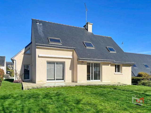 Vente maison 5 pièces Lannion 22