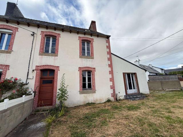 Vente maison 5 pièces Lannion 22