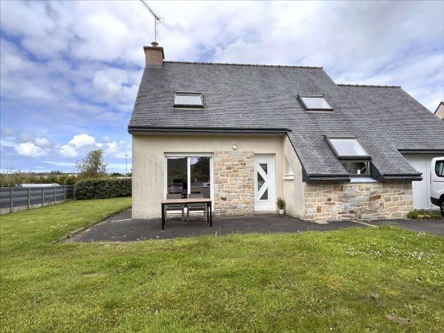 Vente maison 5 pièces Lannion 22