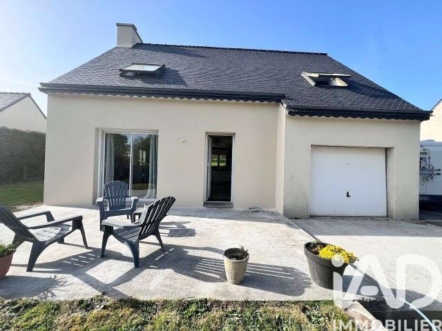 Vente maison 5 pièces Lannion 22