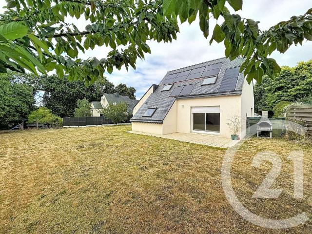 Vente maison 5 pièces Lannion 22
