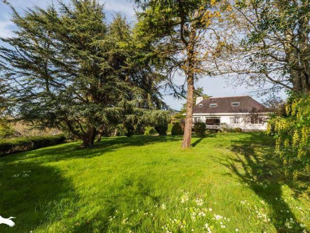 Vente maison 5 pièces Lannion 22