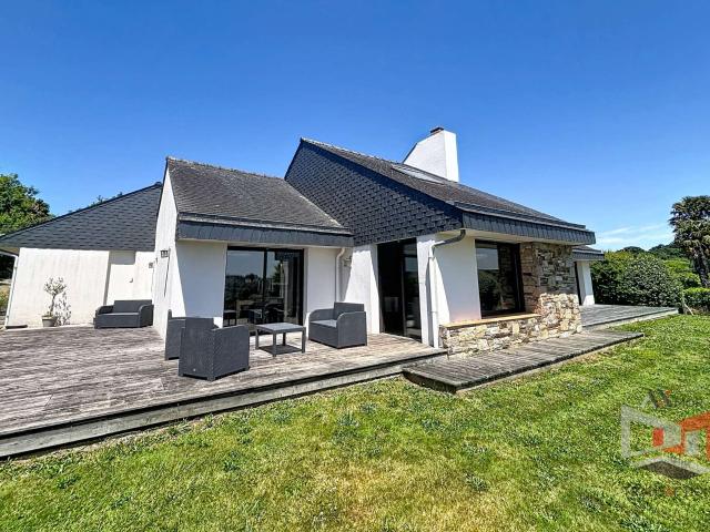 Vente maison 5 pièces Lannion 22