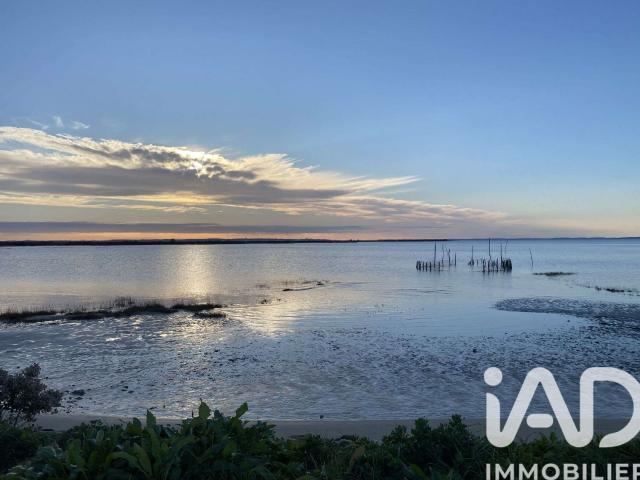 Vente maison 5 pièces Lanton 33