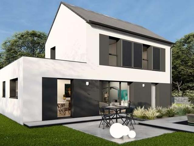 Vente maison 5 pièces Lantic 22