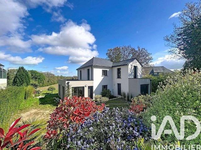 Vente maison 5 pièces Lanvallay 22