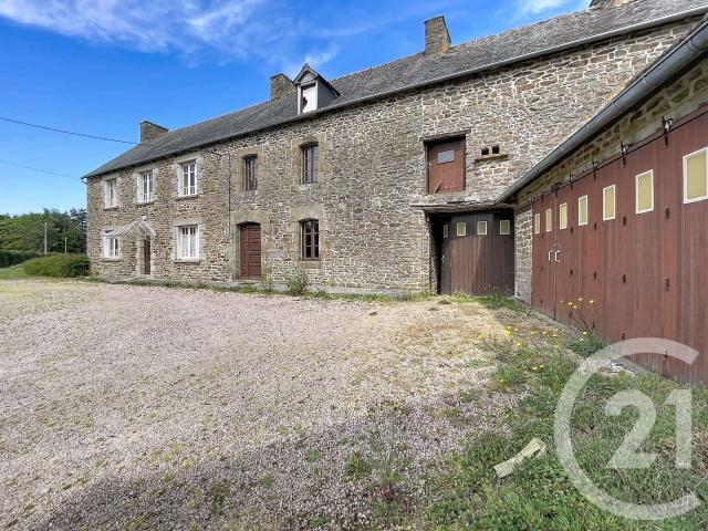 Vente maison 5 pièces Lanvallay 22