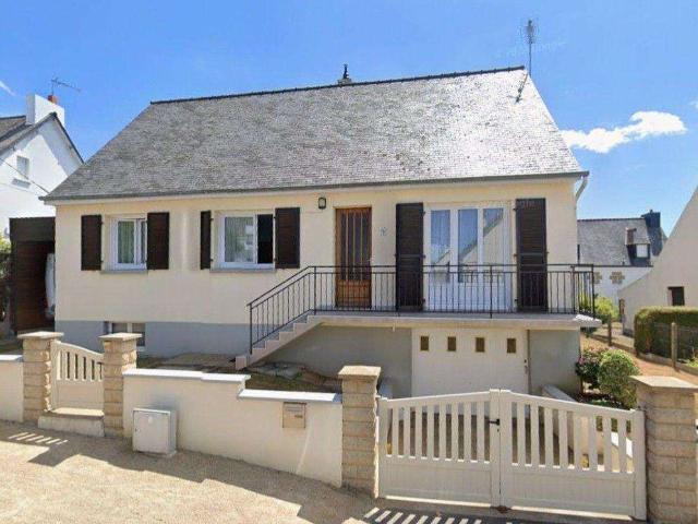 Vente maison 5 pièces Lanvallay 22