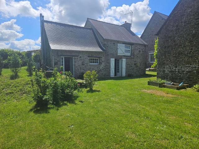 Vente maison 5 pièces Lanvallay 22