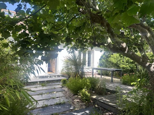 Vente maison 5 pièces Larmor Plage 56