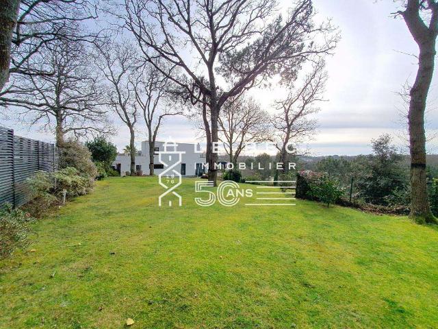 Vente maison 5 pièces Larmor Plage 56