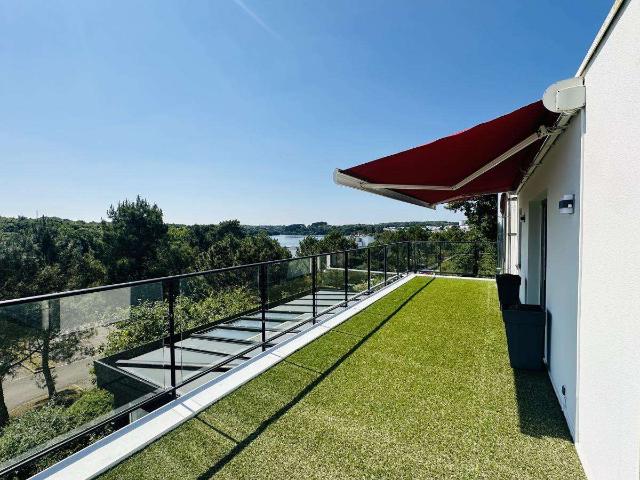Vente maison 5 pièces Larmor Plage 56