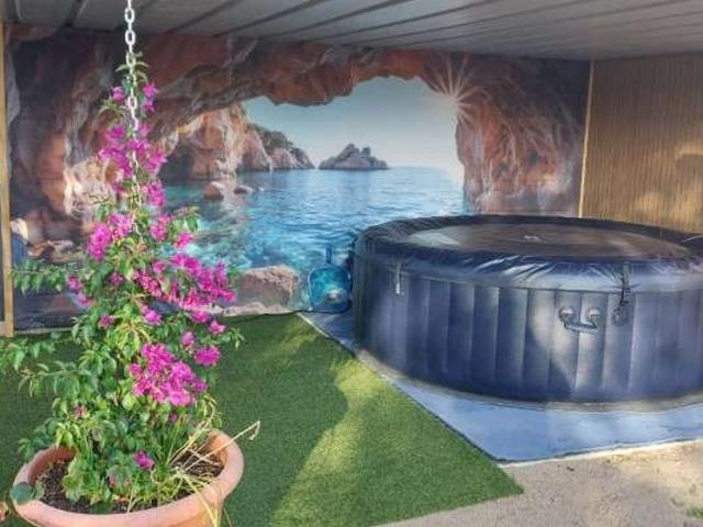 Vente maison 5 pièces Larmor Plage 56