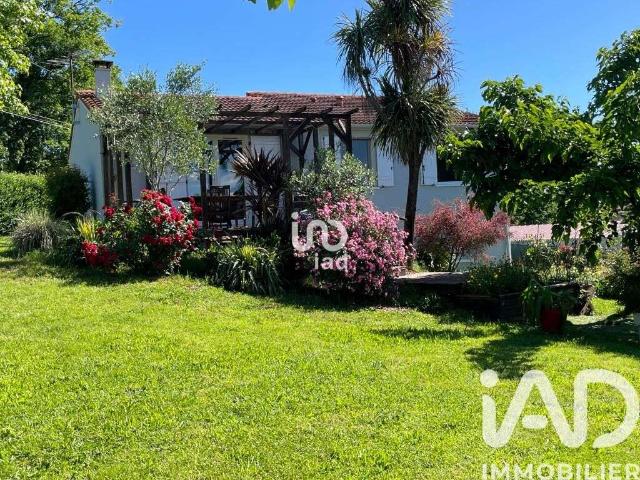 Vente maison 5 pièces Laslades 65