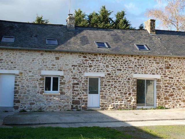 Vente maison 5 pièces Lassay les Châteaux 53