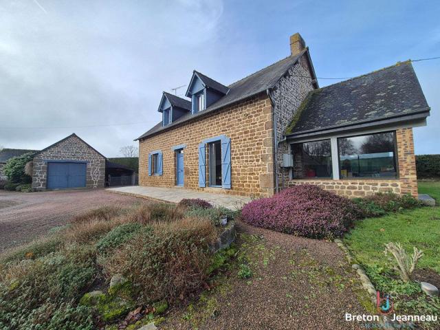 Vente maison 5 pièces Lassay les Châteaux 53