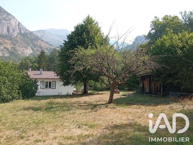 Vente maison 5 pièces Lassur 09
