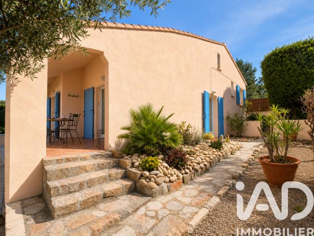 Vente maison 5 pièces Leucate 11