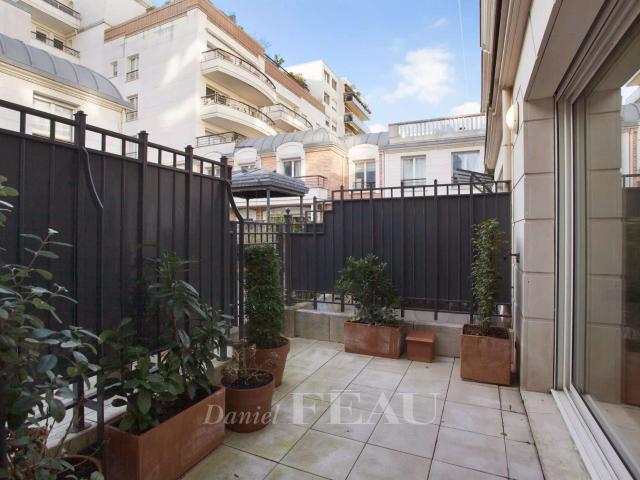 Vente maison 5 pièces Levallois Perret 92