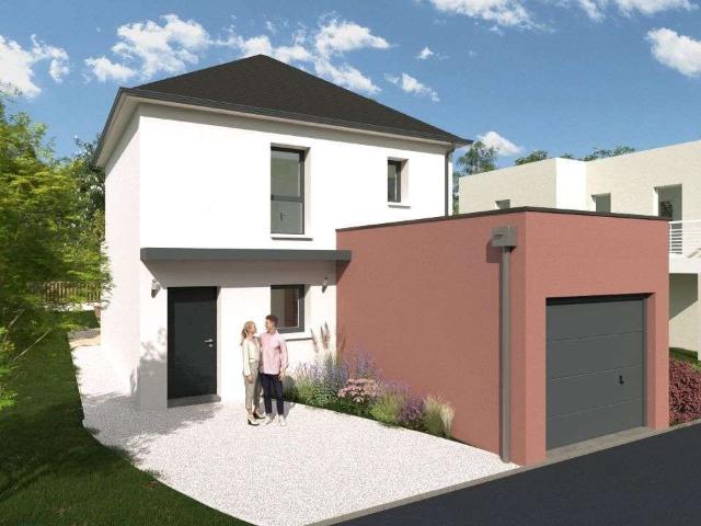 Vente maison 5 pièces Lézigné 49