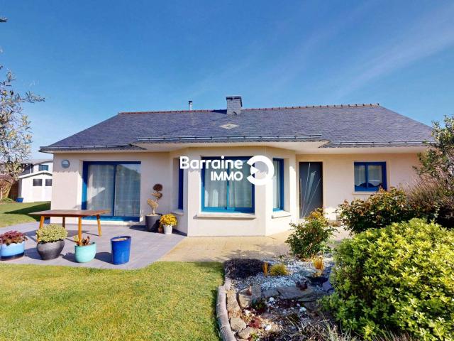 Vente maison 5 pièces Le Conquet 29