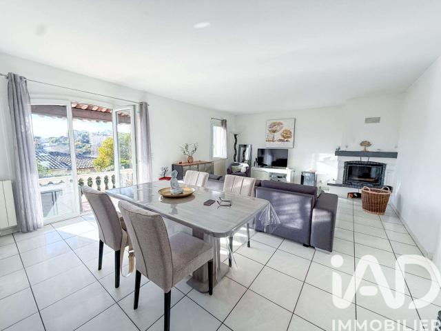 Vente maison 5 pièces Le Cannet 06