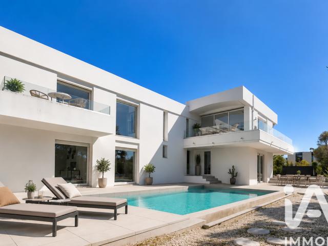 Vente maison 5 pièces Le Cannet 06